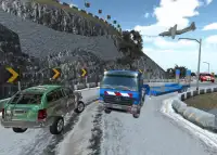 Hill Drift Climb Parking Screen Shot 13