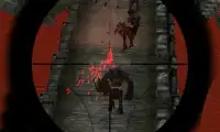 Sniper Archer and Monsters Screen Shot 5
