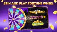 Giiiant Slots! Jackpot Casino Slot Machine Games Screen Shot 5