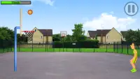 Basketball Star Shooting Screen Shot 5