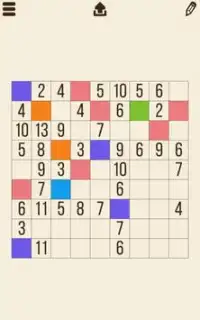 Shirodoko - the next Sudoku! Screen Shot 5