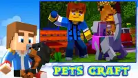 Pets Craft Screen Shot 0