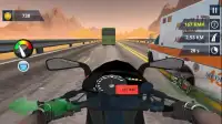 Traffic Rider 3D Screen Shot 3