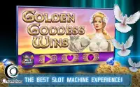 Golden Godess Wins Slots Screen Shot 18