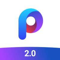 POCO Launcher 2.0- Customize,  Fresh & Clean