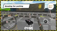 Perfect Car Parking Screen Shot 8