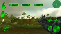 Guerrilla Warfare 3d Screen Shot 10