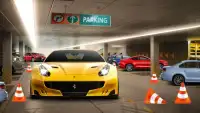 Car Parking Expert Driver Screen Shot 0