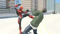 グランドスパイダーの副ラスベガス致命的な戦い：ロープ警察 Screen Shot 7