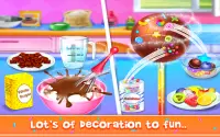 Sweet Candy Maker - Lollipop & Gummy Candy Game Screen Shot 3
