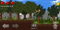 Lost Dog - Adventure Game Screen Shot 1