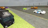 Ultimate Drift Car Race Screen Shot 2