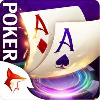 Poker  ZingPlay Texas Hold'em