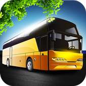 Transportasi Simulator Bus - Bus kota