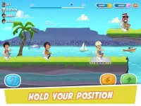 Na Maloom Afraad 2 Rush n Surf Multiplayer Game Screen Shot 12
