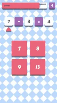 Math Games | calculation skills master Screen Shot 2
