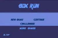 Box Run Screen Shot 0