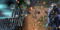 Counter War: Sniper Attack 3D Screen Shot 5
