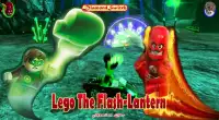 DiamondSwitch For Lego The Flash-Lantern Screen Shot 2