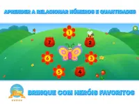 RMB Games: Jogos educativos para crianças 1-6 anos Screen Shot 20