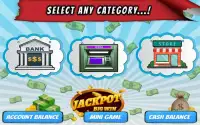 ATM Cash Crazy Supermarket Zakupy Screen Shot 12