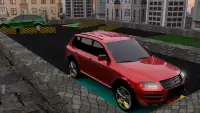 पार्किंग तारा: सेवक गाड़ी पार्किंग खेल 2019 Screen Shot 2