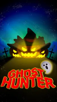 Ghost Hunter :  Clicker RPG Screen Shot 0