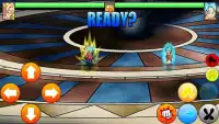 Super Pixle Art Battle Fight 2020 Screen Shot 1