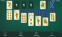 Solitaire pack Screen Shot 1