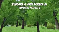 VR Forest Exploration Screen Shot 3