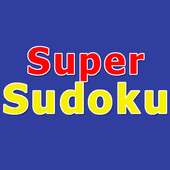 Super Sudoku