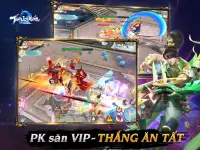 Thiên Long Kiếm 2 Screen Shot 6