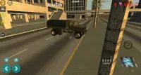 Road Trucker Simulator 3D Screen Shot 0