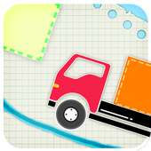 brain it on - the truck puzzle
