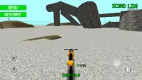 Motocross 🏍  Motocykli Simulator Screen Shot 7
