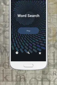 Word Search Puzzle Offline - Free Word Search Game Screen Shot 6