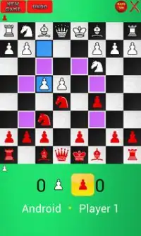 Chess Screen Shot 0