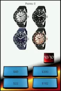 Price Check Wristwatches Screen Shot 4