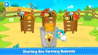 Farm Games For Kids Offline Screen Shot 2