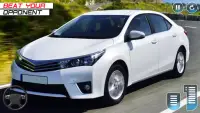 Toyota car sim Toyota Game Screen Shot 12
