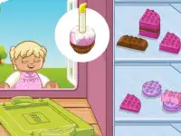 LEGO® DUPLO® Food Screen Shot 4