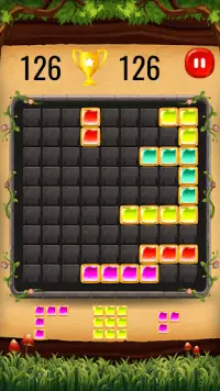 Block Puzzle - Match The Candy 2020 Screen Shot 2