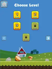 Nut Crush : Brain Puzzle Game Screen Shot 1