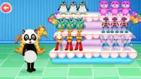 Toko Panda Permainan Screen Shot 2