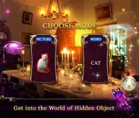 Hidden Objects & Jigsaw: Fairy Screen Shot 7