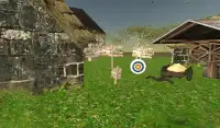 Archery Sling Shoot Master 3D Screen Shot 12
