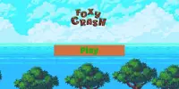 Foxy Crash Screen Shot 0