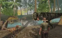 Dinosaur Safari: Online Evolution Screen Shot 13