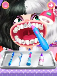 Dentist Games: Teeth Doctor Screen Shot 3