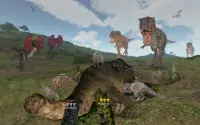 Dinos Online Screen Shot 1